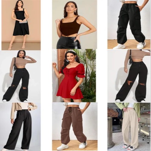 Women’s Wear